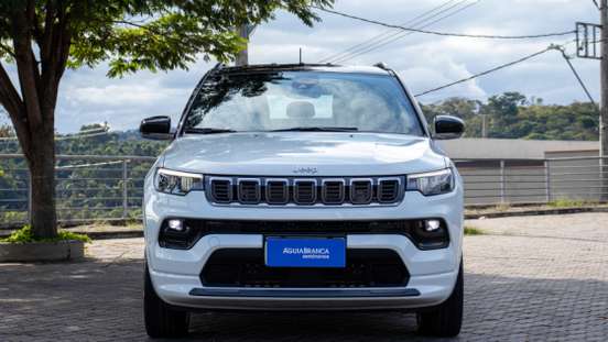 JEEP-COMPASS-2.0 HURRICANE 4 TURBO GASOLINA OVERLAND AT9 JEEP-COMPASS-2024