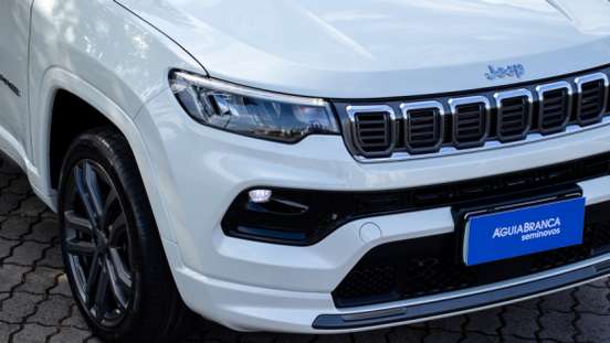 JEEP-COMPASS-2.0 HURRICANE 4 TURBO GASOLINA OVERLAND AT9 JEEP-COMPASS-2024