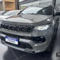 JEEP COMPASS 2.0 HURRICANE TURBO FLEX BLACKHAWK AT9 JEEP COMPASS 2.0 HURRICANE TURBO FLEX BLACKHAWK AT9