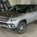 JEEP COMPASS 2.0 TD350 TURBO DIESEL LIMITED AT9 JEEP COMPASS 2.0 TD350 TURBO DIESEL LIMITED AT9