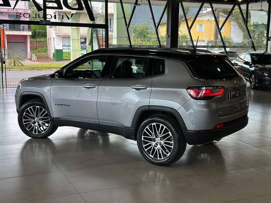 JEEP-COMPASS-2.0 TD350 TURBO DIESEL LIMITED AT9 JEEP-COMPASS-2022
