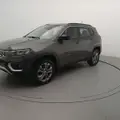 JEEP COMPASS 2.0 TD350 TURBO DIESEL LONGITUDE AT9 JEEP COMPASS 2.0 TD350 TURBO DIESEL LONGITUDE AT9