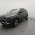 JEEP COMPASS 2.0 TD350 TURBO DIESEL LONGITUDE AT9 JEEP COMPASS 2.0 TD350 TURBO DIESEL LONGITUDE AT9