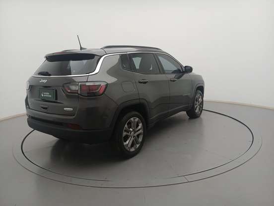JEEP-COMPASS-2.0 TD350 TURBO DIESEL LONGITUDE AT9 JEEP-COMPASS-2023