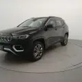 JEEP COMPASS 2.0 TD350 TURBO DIESEL LONGITUDE AT9 JEEP COMPASS 2.0 TD350 TURBO DIESEL LONGITUDE AT9