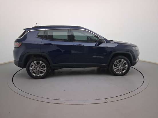 JEEP-COMPASS-2.0 TD350 TURBO DIESEL LONGITUDE AT9 JEEP-COMPASS-2022