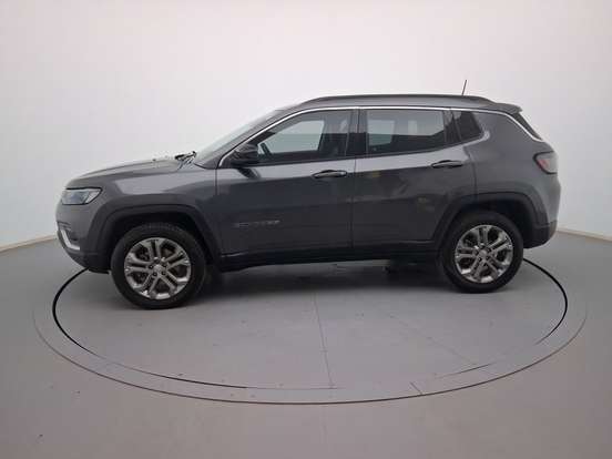 JEEP-COMPASS-2.0 TD350 TURBO DIESEL LONGITUDE AT9 JEEP-COMPASS-2022
