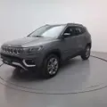 JEEP COMPASS 2.0 TD350 TURBO DIESEL LONGITUDE AT9 JEEP COMPASS 2.0 TD350 TURBO DIESEL LONGITUDE AT9