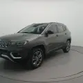 JEEP COMPASS 2.0 TD350 TURBO DIESEL LONGITUDE AT9 JEEP COMPASS 2.0 TD350 TURBO DIESEL LONGITUDE AT9
