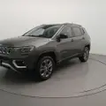 JEEP COMPASS 2.0 TD350 TURBO DIESEL LONGITUDE AT9 JEEP COMPASS 2.0 TD350 TURBO DIESEL LONGITUDE AT9