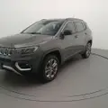 JEEP COMPASS 2.0 TD350 TURBO DIESEL LONGITUDE AT9 JEEP COMPASS 2.0 TD350 TURBO DIESEL LONGITUDE AT9