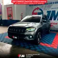 JEEP COMPASS 2.0 TD350 TURBO DIESEL LONGITUDE AT9 JEEP COMPASS 2.0 TD350 TURBO DIESEL LONGITUDE AT9