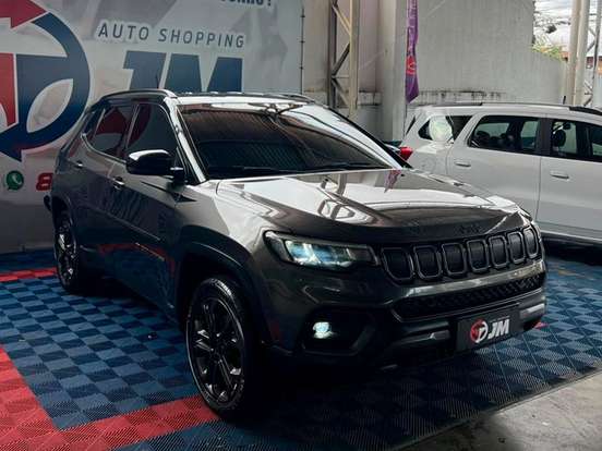 JEEP-COMPASS-2.0 TD350 TURBO DIESEL LONGITUDE AT9 JEEP-COMPASS-2021