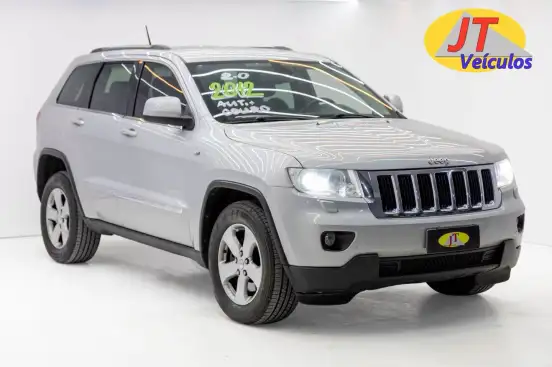 JEEP-GRAND CHEROKEE-2011