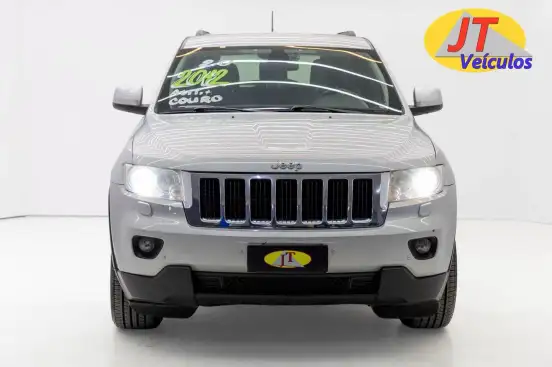 JEEP-GRAND CHEROKEE-2011