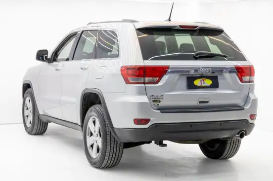 JEEP-GRAND CHEROKEE-2011