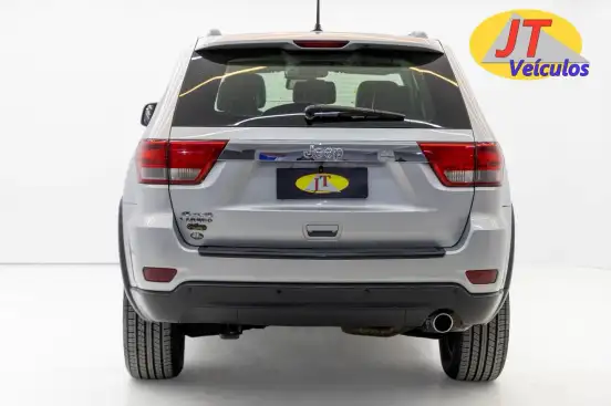 JEEP-GRAND CHEROKEE-2011