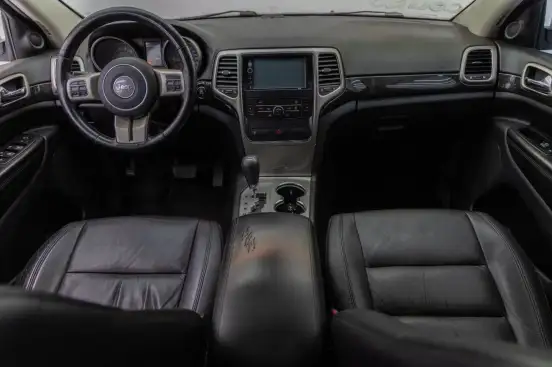 JEEP-GRAND CHEROKEE-2011