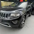 JEEP GRAND CHEROKEE 3.6 LIMITED 4X4 V6 24V GASOLINA 4P AUTOMATICO JEEP GRAND CHEROKEE 3.6 LIMITED 4X4 V6 24V GASOLINA 4P AUTOMATICO