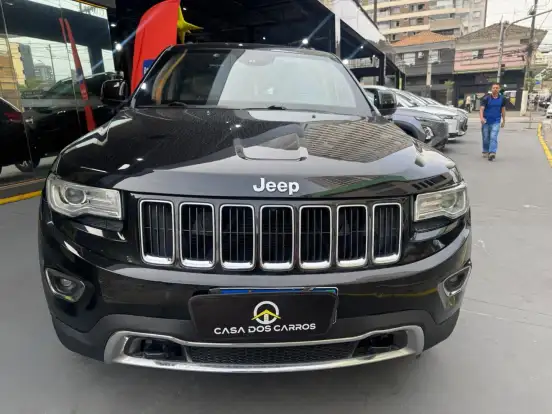 JEEP-GRAND CHEROKEE-2015