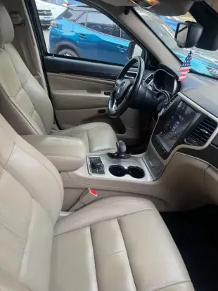 JEEP-GRAND CHEROKEE-2015
