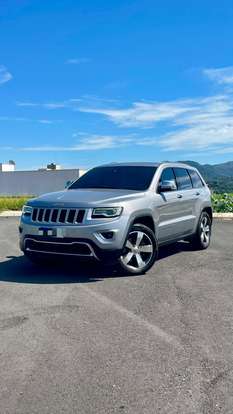 JEEP-GRAND CHEROKEE-2013