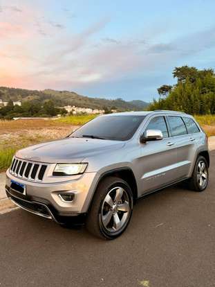 JEEP-GRAND CHEROKEE-2013