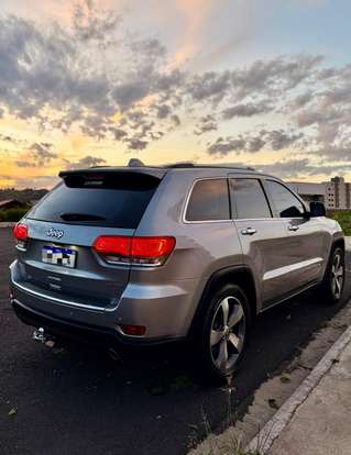 JEEP-GRAND CHEROKEE-2013