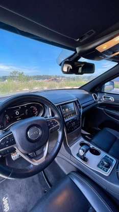 JEEP-GRAND CHEROKEE-2013