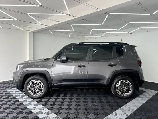JEEP-RENEGADE-1.3 T270 TURBO FLEX ALTITUDE AT6 JEEP-RENEGADE-2025