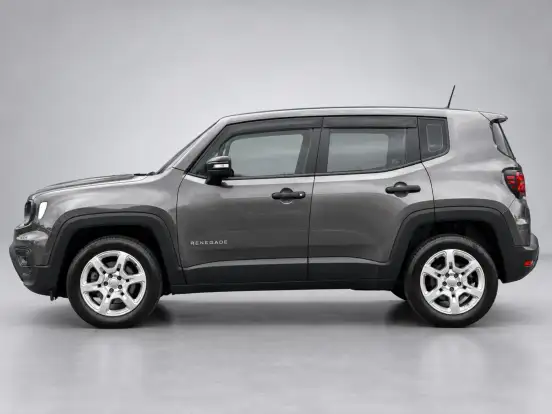 JEEP-RENEGADE-1.3 T270 TURBO FLEX AT6 JEEP-RENEGADE-2023