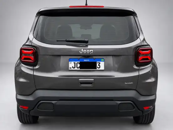 JEEP-RENEGADE-1.3 T270 TURBO FLEX AT6 JEEP-RENEGADE-2023