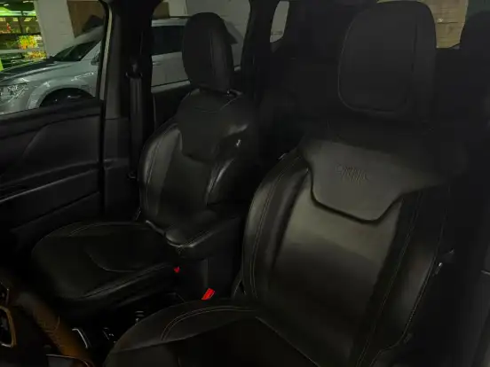 JEEP-RENEGADE-1.3 T270 TURBO FLEX LONGITUDE AT6 JEEP-RENEGADE-2022