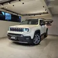 JEEP RENEGADE 1.3 T270 TURBO FLEX LONGITUDE AT6 JEEP RENEGADE 1.3 T270 TURBO FLEX LONGITUDE AT6
