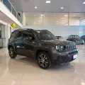 JEEP RENEGADE 1.3 T270 TURBO FLEX LONGITUDE AT6 JEEP RENEGADE 1.3 T270 TURBO FLEX LONGITUDE AT6