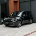 JEEP RENEGADE 1.3 T270 TURBO FLEX LONGITUDE AT6 JEEP RENEGADE 1.3 T270 TURBO FLEX LONGITUDE AT6