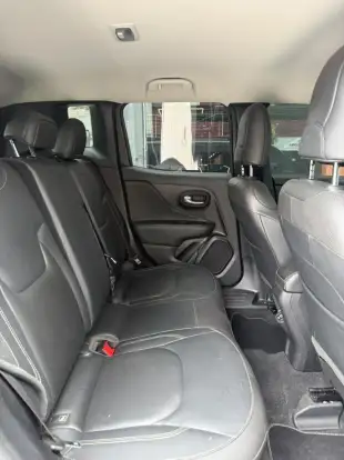 JEEP-RENEGADE-1.3 T270 TURBO FLEX LONGITUDE AT6 JEEP-RENEGADE-2023