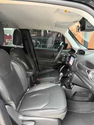 JEEP-RENEGADE-1.3 T270 TURBO FLEX LONGITUDE AT6 JEEP-RENEGADE-2023
