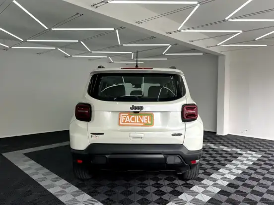 JEEP-RENEGADE-1.3 T270 TURBO FLEX NIGHT EAGLE AT6 JEEP-RENEGADE-2024