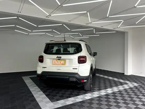 JEEP-RENEGADE-1.3 T270 TURBO FLEX NIGHT EAGLE AT6 JEEP-RENEGADE-2024