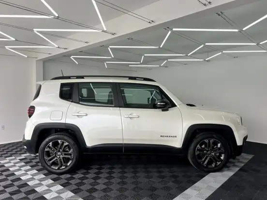 JEEP-RENEGADE-1.3 T270 TURBO FLEX NIGHT EAGLE AT6 JEEP-RENEGADE-2024