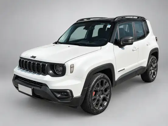 JEEP-RENEGADE-1.3 T270 TURBO FLEX S 4X4 AT9 JEEP-RENEGADE-2022