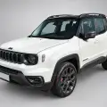 JEEP RENEGADE 1.3 T270 TURBO FLEX S 4X4 AT9 JEEP RENEGADE 1.3 T270 TURBO FLEX S 4X4 AT9