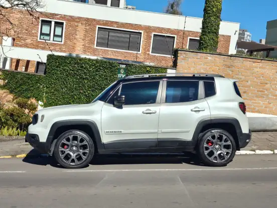 JEEP-RENEGADE-1.3 T270 TURBO FLEX S 4X4 AT9 JEEP-RENEGADE-2022