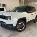JEEP RENEGADE 1.3 T270 TURBO FLEX SPORT ALTITUDE AT6 JEEP RENEGADE 1.3 T270 TURBO FLEX SPORT ALTITUDE AT6