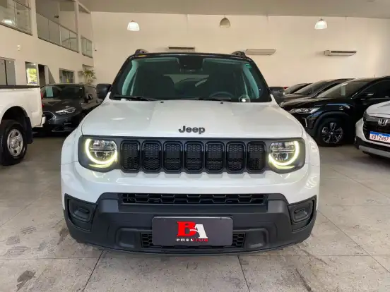 JEEP-RENEGADE-1.3 T270 TURBO FLEX SPORT ALTITUDE AT6 JEEP-RENEGADE-2025