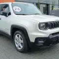 JEEP RENEGADE 1.3 T270 TURBO FLEX SPORT AT6 JEEP RENEGADE 1.3 T270 TURBO FLEX SPORT AT6