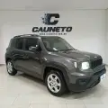 JEEP RENEGADE 1.3 T270 TURBO FLEX SPORT AT6 JEEP RENEGADE 1.3 T270 TURBO FLEX SPORT AT6