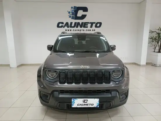 JEEP-RENEGADE-1.3 T270 TURBO FLEX SPORT AT6 JEEP-RENEGADE-2022