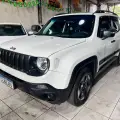 JEEP RENEGADE 1.8 16V FLEX 4P AUTOMÁTICO JEEP RENEGADE 1.8 16V FLEX 4P AUTOMÁTICO